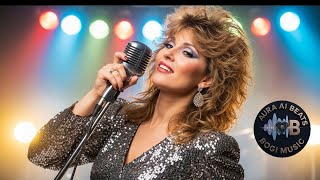 Learning to Love Again | 80s Euro Disco × Synth-Rock × Power Pop
