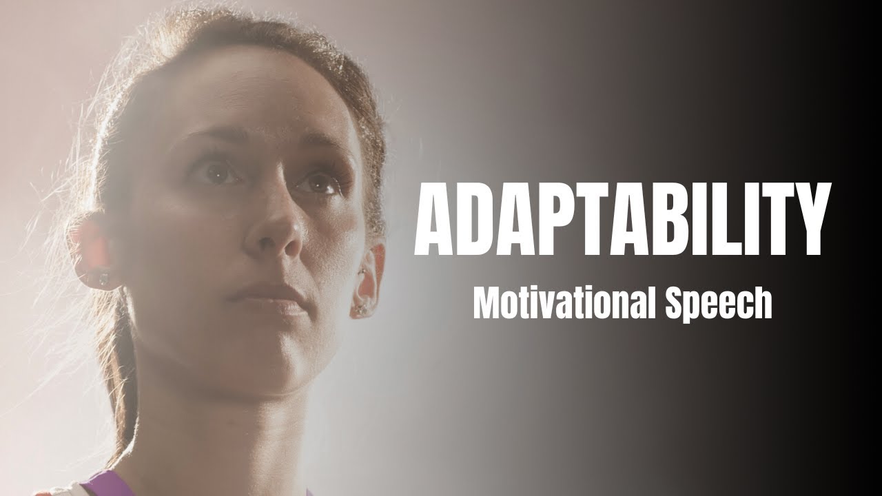 How To Adapt to Change (6 Ways to be more Adaptable)