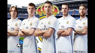 اخبار ريال مدريد اليوم 1-6-2018 *اخر اخبار ريال مدريد اليوم*