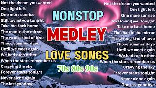 Download lagu Slow Rock Ballads 80s 90s 💖 Timeless Love Songs for Nostalgia, Heartbreak & Lonely Nights All Night mp3