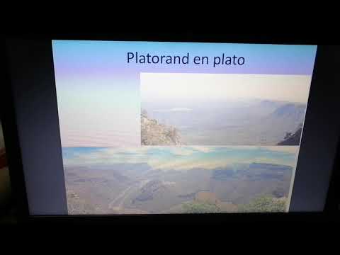 Klimaatstreke van Suid-Afrika Geo Graad 8