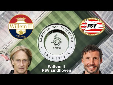 Willem II vs PSV Eindhoven Prediction & Preview 10/11/2019 - Football Predictions