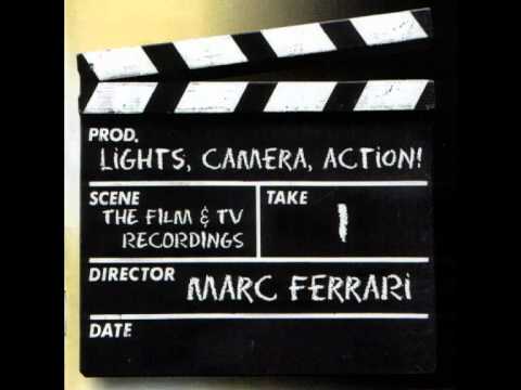 Marc Ferrari - Right On The Money