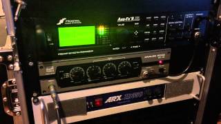 Video thumbnail for Roland DC-10 Analogue Echo Malmsteen style by SP2333