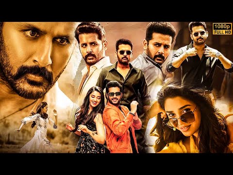 Nithiin & Krithi Shetty Telugu Super Hit Full Movie | Catherine Tresa | Telugu Movies | Kotha Cinema