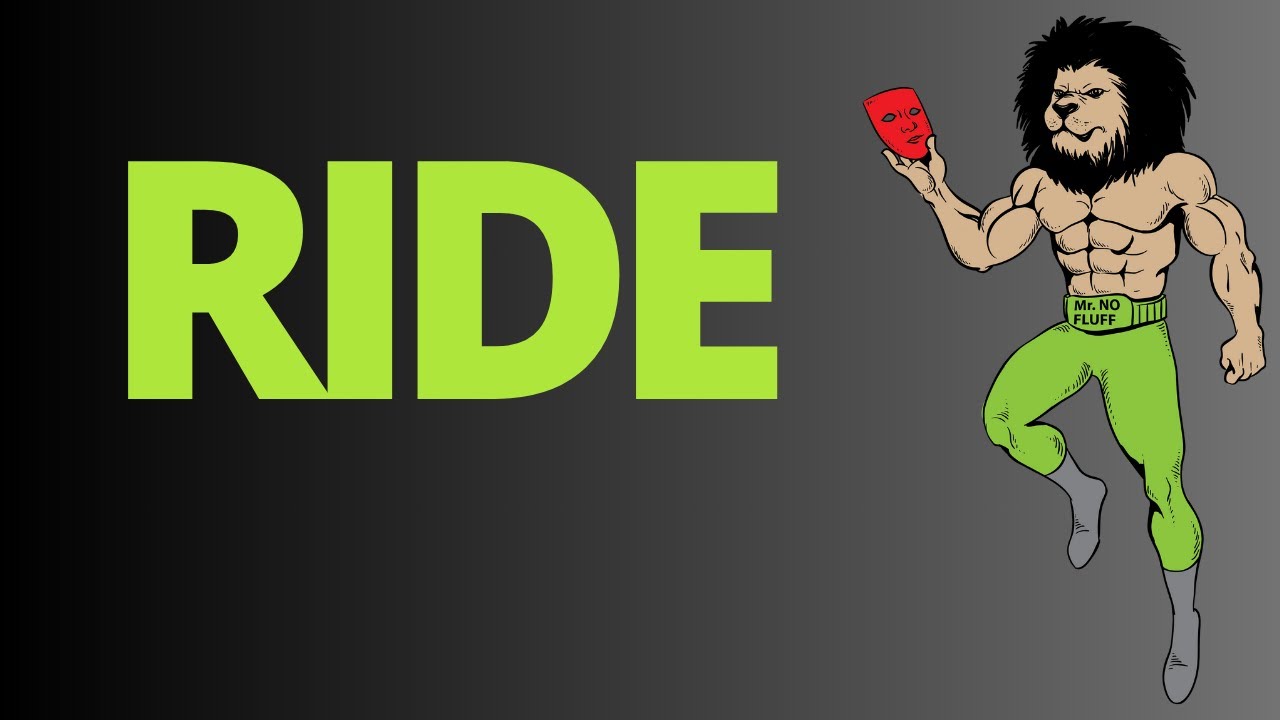 Why Real Estate Investing Is Just Like Riding a Bicycle (And How to Pedal to Profits)