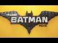 The Lego Batman Movie 2017 Closing Title Sequence