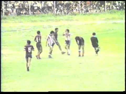 Goles del Recuerdo,  Union Magdalena 1  - Junior  1