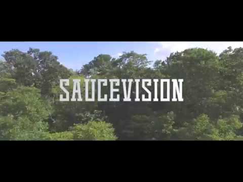 Lord Sauce - Stepped Out