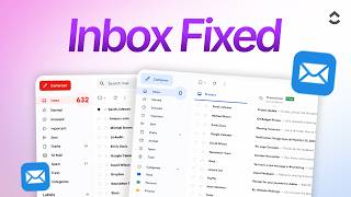 How to Organize Your Email Inbox in 5 Simple Steps