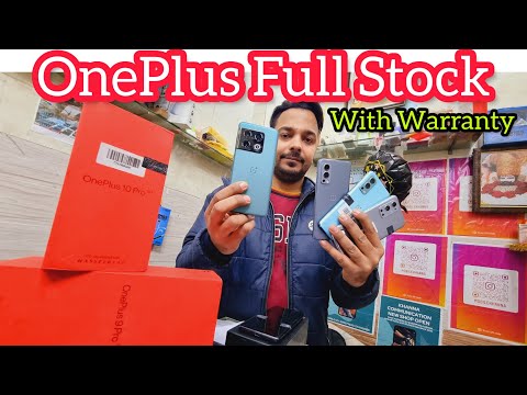 OnePlus Nord 2 5G || OnePlus 9 Pro 5G Second Hand Mobile || Oneplus 10 Pro 5G