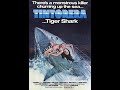 TINTORERA Tiger Shark Andrés Garcia HD Subtitled Uncensored
