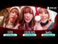 BIGO LIVE Japan Christmas Video Released