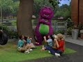 Barney S Screener 1997 VHS From 2016S 2017S 2018S 2020S 2019S 1997 Demo Version Part 5