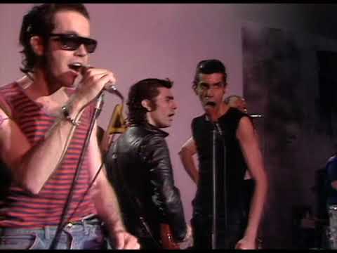 Sha Na Na - Book Of Love (1973)
