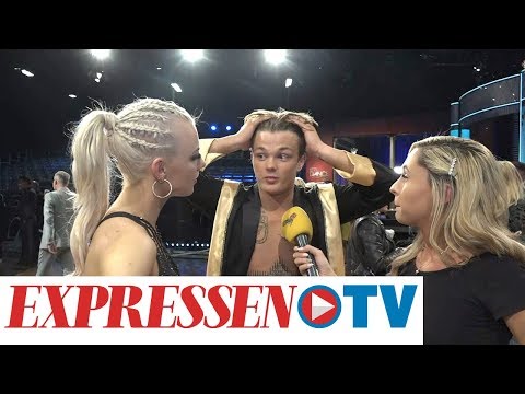 Lance Hedmans beslut: "Jag ska bli nykterist"