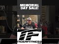 HUGE MEMORIAL DAY SALE!