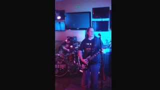 South of Sobriety - (In The Wake Of) The Swollen Goat - Clutch - Hard Times Cafe, Hagerstown, MD