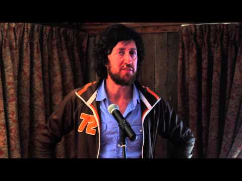 Michael Winter - Minister Without Portfolio