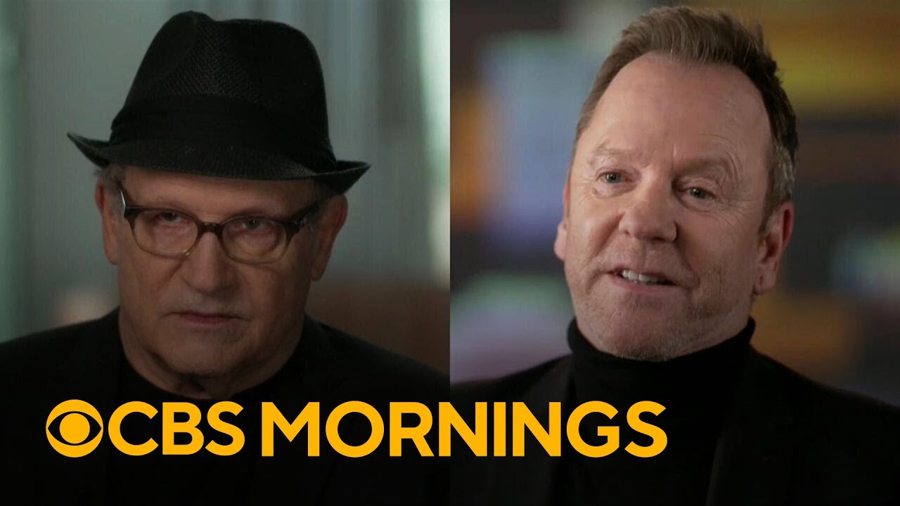 Albert Brooks and Kiefer Sutherland remember Rob Reiner's immense legacy