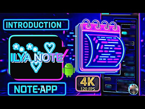 Best Android Note-Taking App 2025? ILYA Note is a Game-Changer!