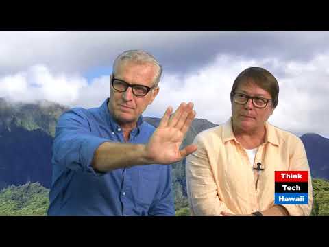 Hard Science And Hashtags