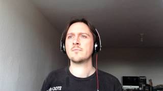 Live Listen S2 #7: King Crimson - Facts of Life