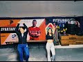 VAS  Y ME AVISAS (BACHATA ) FRAN SANALAR / AMERIKA MARBELLA & KAROLINA AGUIRRE 