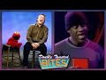 ROBERT DE NIRO ON SESAME STREET BRIAN MCKNIGHT ON BETWEEN THE LIONS Double Toasted Bites