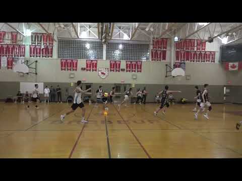 Amigos(6) vs J17 OG(7) - saturday tier 9 semi finals - tcbl 2022 fall