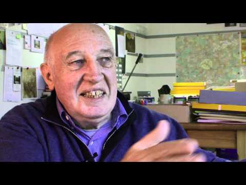 Journal de France - rencontre avec Raymond Depardon et Claudine Nougaret