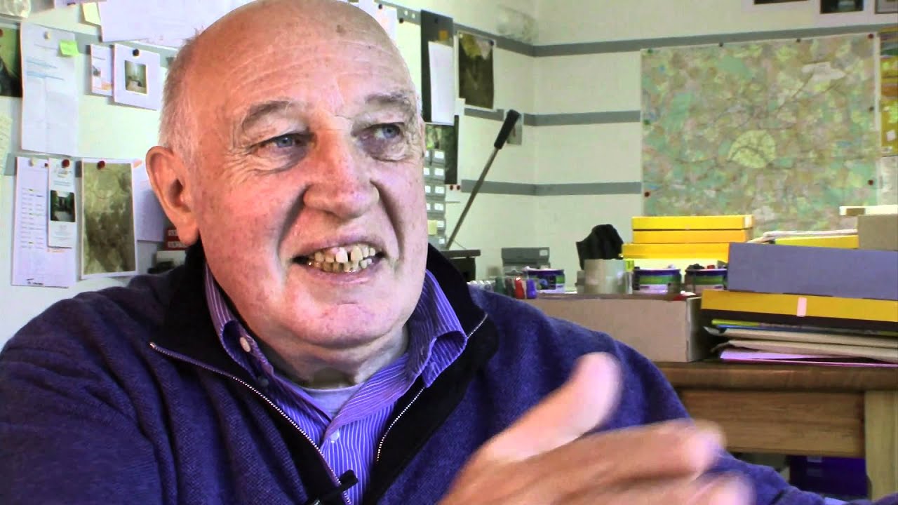 Miniature de la vidéo Journal de France - rencontre avec Raymond Depardon et Claudine Nougaret du film Journal de France