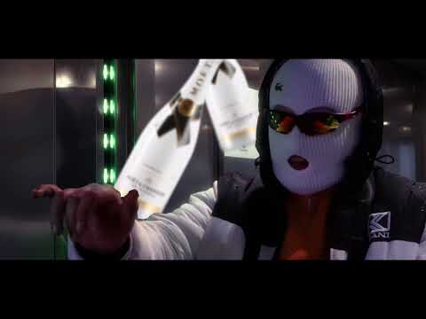 Denizz - Bogatyy (prod by. IV Eight)