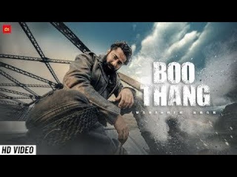 Sun Ve Cheere Waleya Main Kehni Aa - Sohni Jehi Naar Da Phone Ni Chakda Ve | Boo Thang Full Song