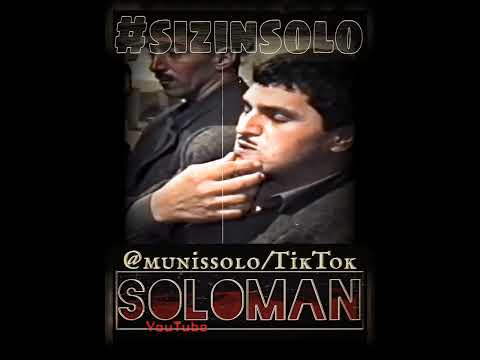 AğaKərim Maştağalı - Musiqiyəm (solo) SoloMan