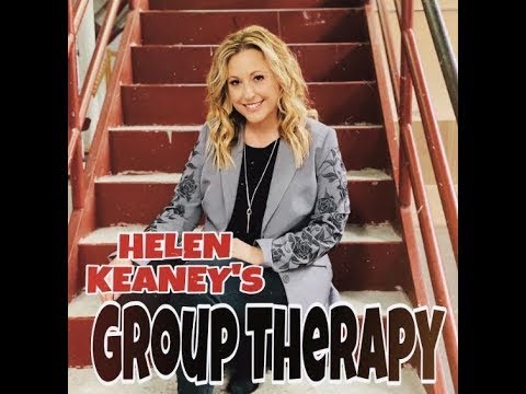 First 15 Min of Group Therapy Feb16