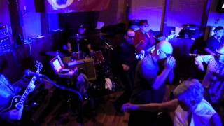 &#39;&#39;JUS&#39; CAN&#39;T STOP ME&#39;&#39; - RAPUTA; J.Geils Tribute Band, April 2015