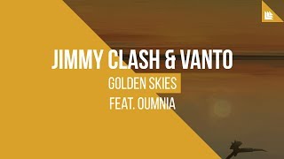 Jimmy Clash - Golden Skies video