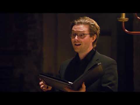 Carlo GESUALDO - «In monte Oliveti» / The GESUALDO SIX (Live)