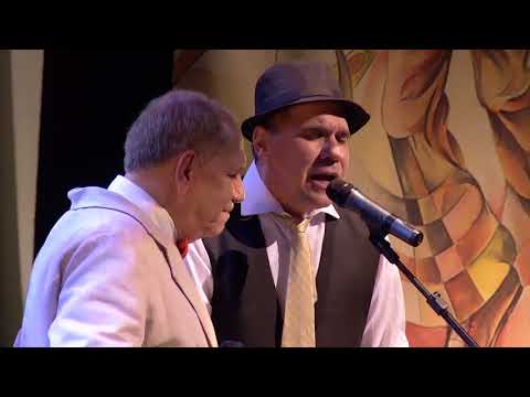 Saulo Laranjeira e Banda - Quem Sabe Isso Quer Dizer Amor (CD/DVD Lua Clareou)