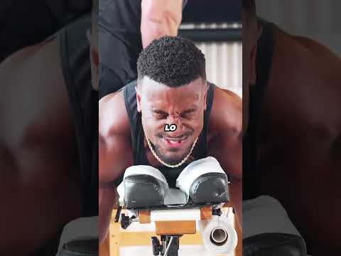 ¡Ashton vs Speed! El final que nadie esperaba 😱🏁 #shorts