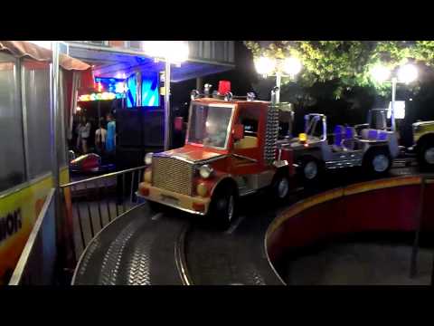 Ангел 2013 Рингишпил