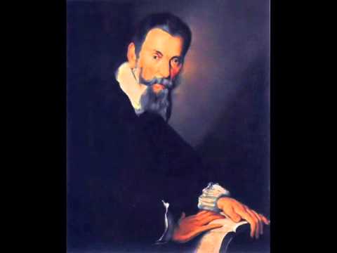 Claudio Monteverdi Ensemble Selections