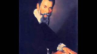 Claudio Monteverdi Ensemble Selections
