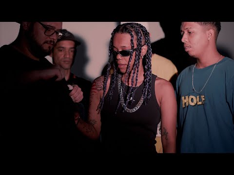 KAEMY - Ritmo de Corre ⛹🏾‍♀️. [prod. @JanjaoNoBeat]