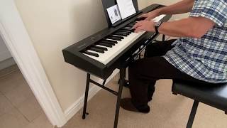 Video thumbnail for Roland fp 30 sounds by webmovie4you