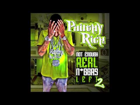 Philthy Rich Feat  The Jacka & Joe Blow "Sip my pain away"
