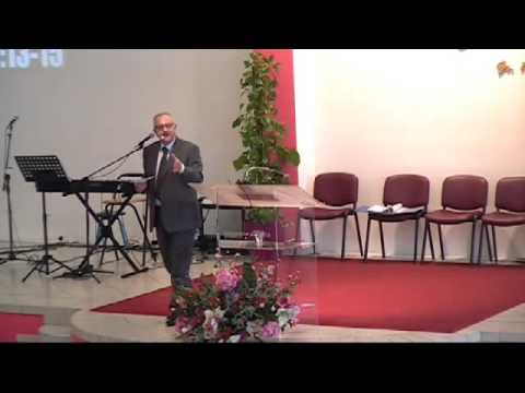 Culto 3 Aprile 2016