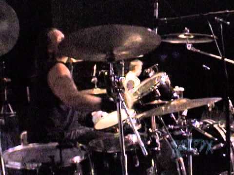 WILD DOGS ORIGINAL MEMBERS REUNITE 2010 SEATTLE