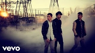 Jonas Brothers - What Do I Mean To You (Official Video)